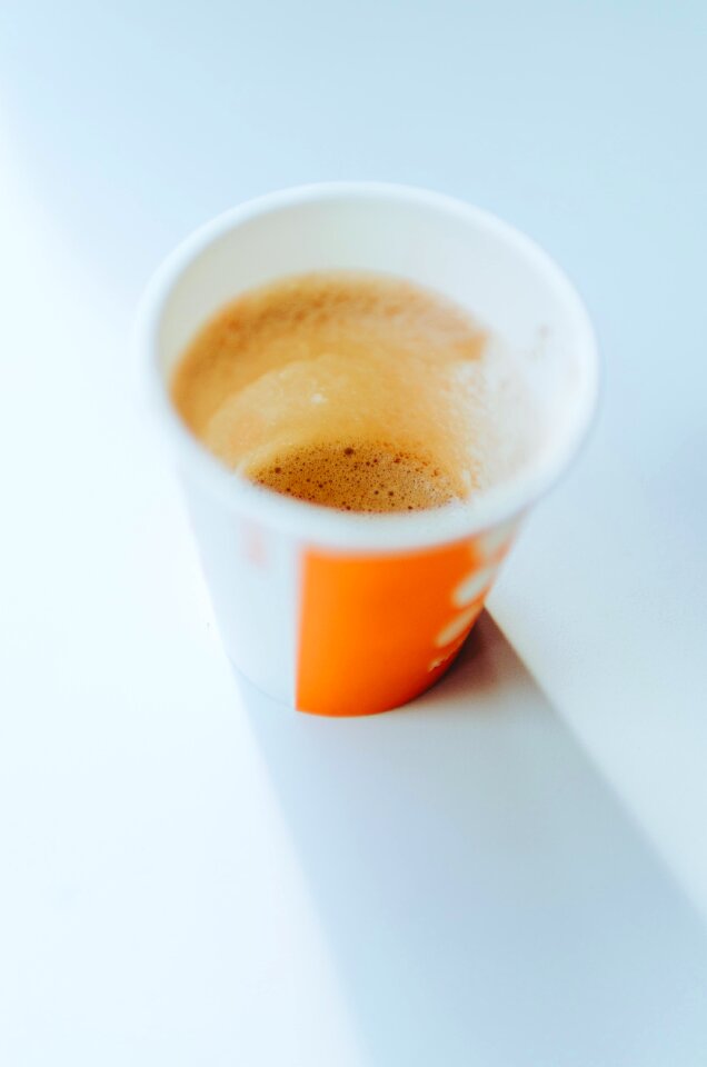 Free stock photo of cup, dof, tea