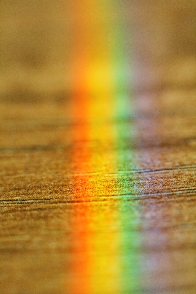 Free stock photo of colours, rainbow