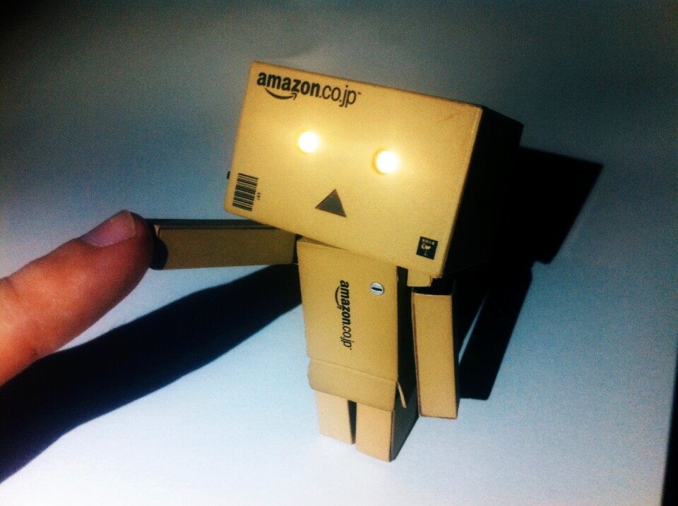 Free stock photo of danbo, danboard, five