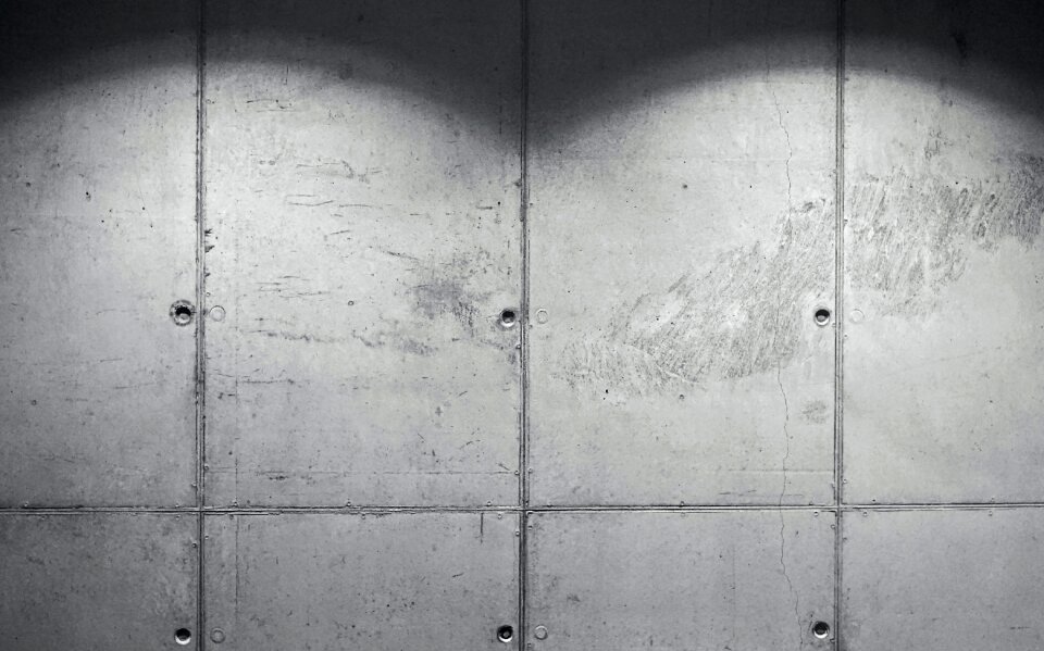 Free stock photo of concrete, grey, office