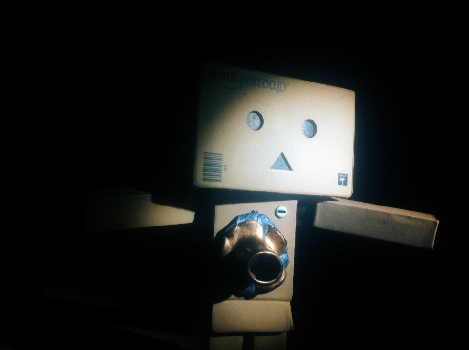 Free stock photo of bullet, bulletproof, danbo