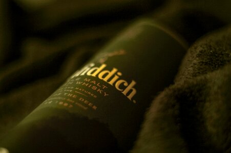 Free stock photo of alcohol, green, night