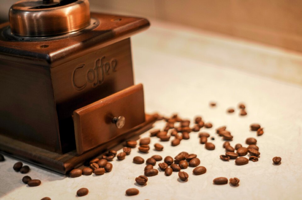 Free stock photo of beans, coffee, fresh