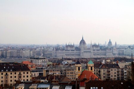 Free stock photo of Budapest, church, city photo