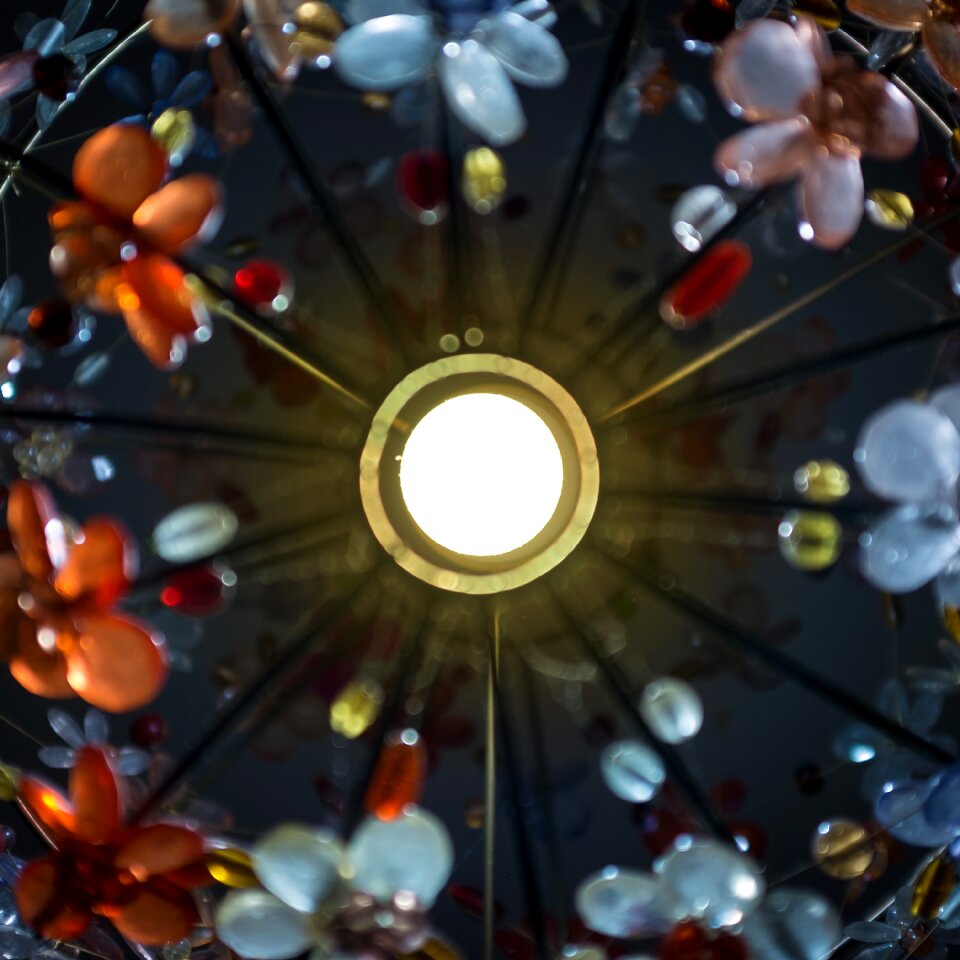 Free stock photo of lamp