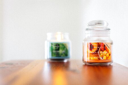 Free stock photo of candles, fire, flame photo