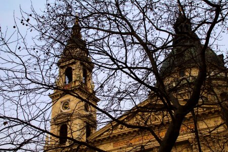 Free stock photo of Budapest, cathedral, church photo