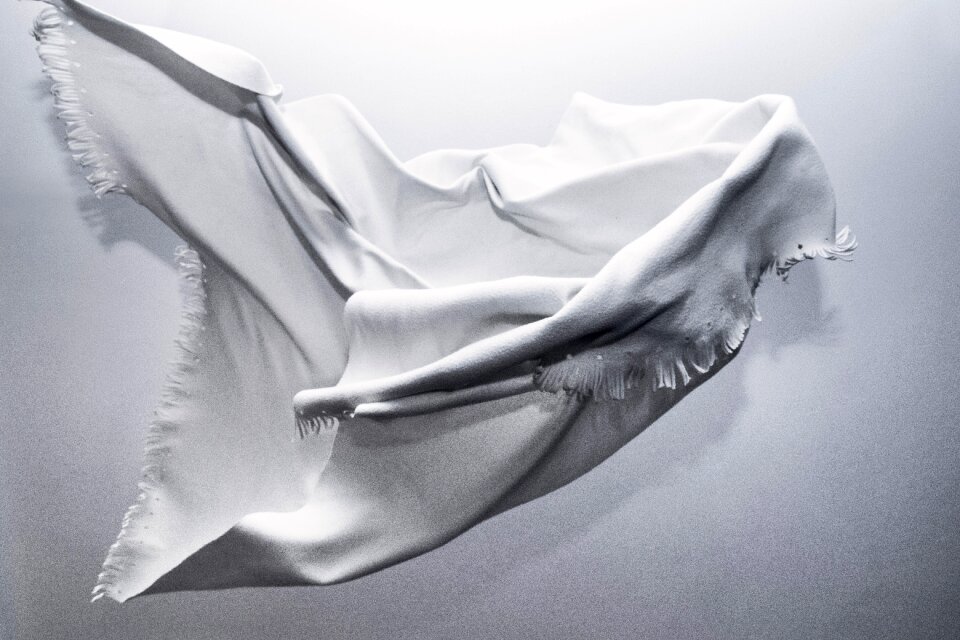 Free stock photo of blanket, night, white