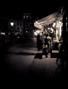 Free stock photo of bar, night, Utrecht