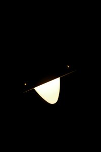 Free stock photo of darkness, lamp, light