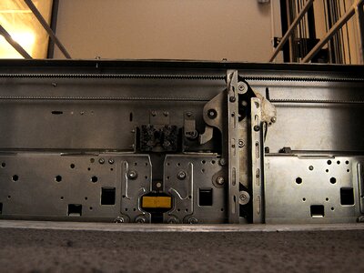 Free stock photo of elevator, machinery, mechanism