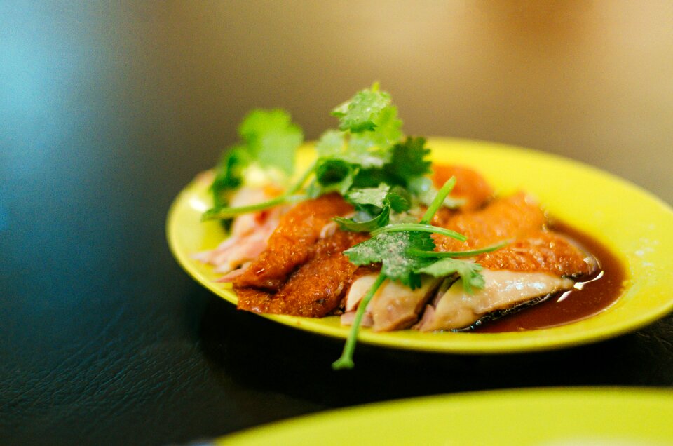 Free stock photo of chicken, food