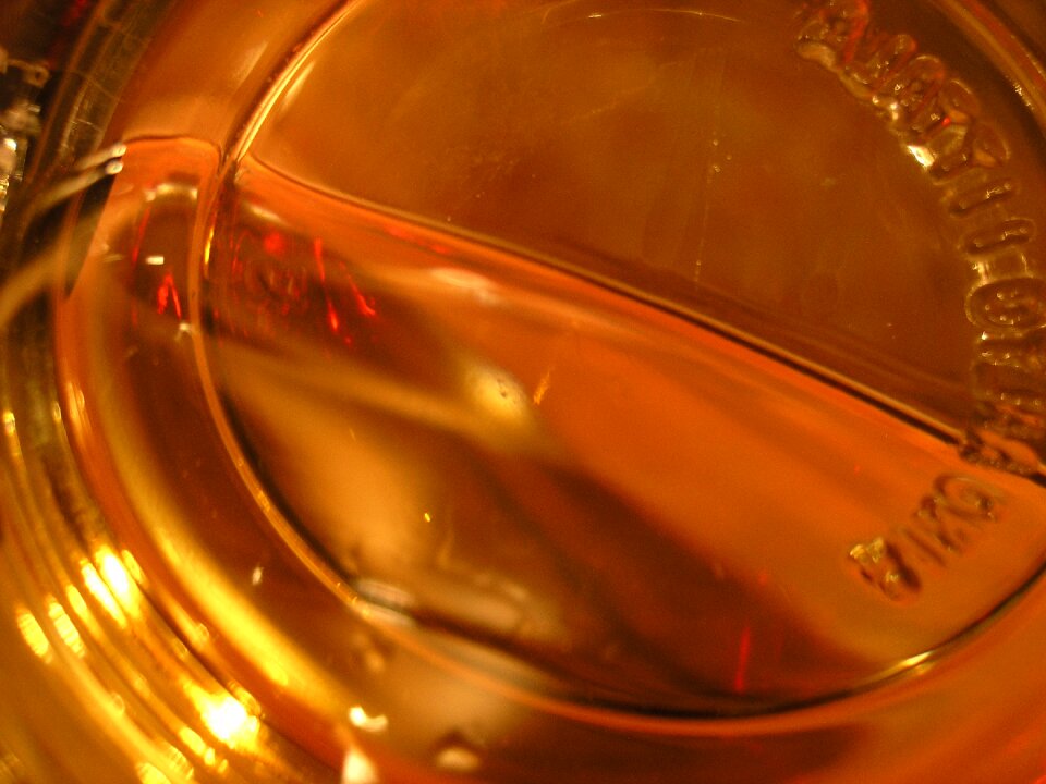 Free stock photo of glass, macro, whisky