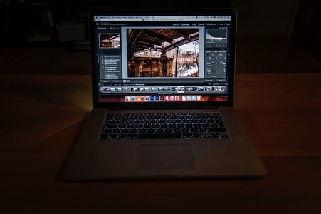 Free stock photo of lightroom, retouch photo