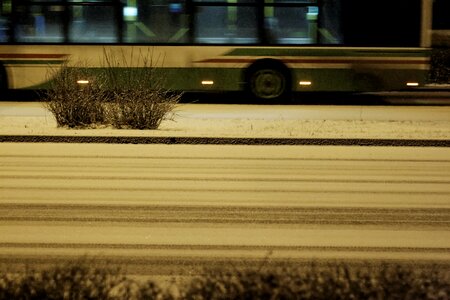 Free stock photo of city, street, winter
