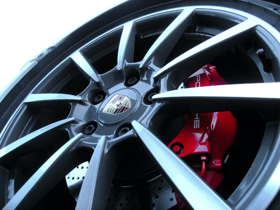 Free stock photo of brake, brake disc, rim