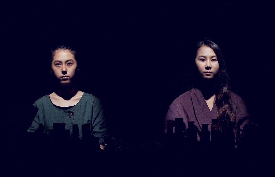 People theatre monologue