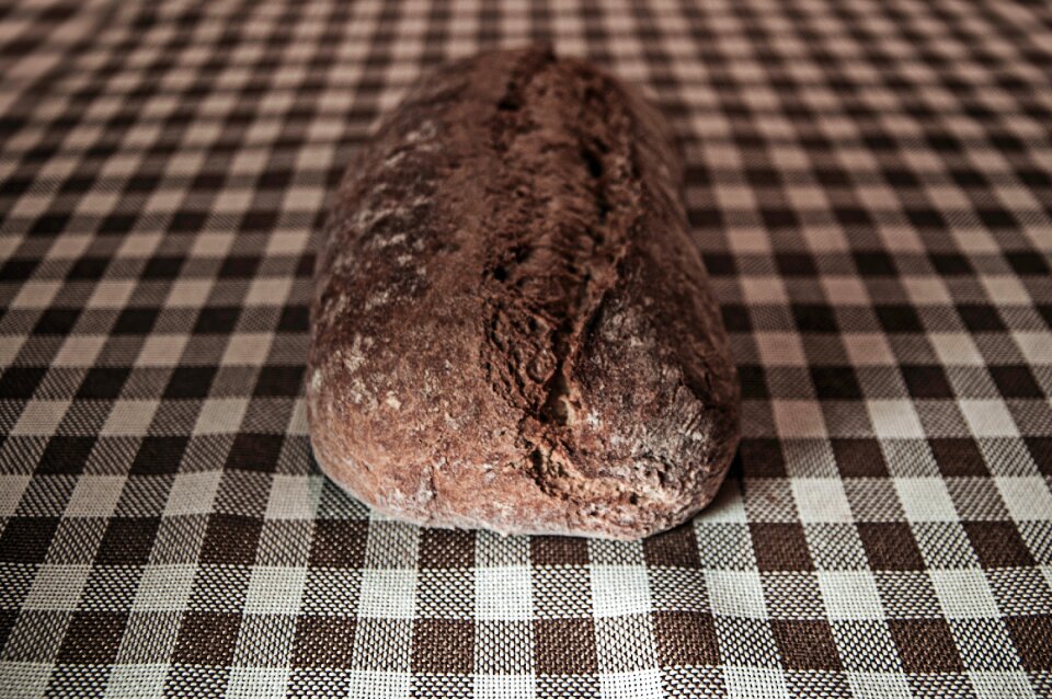Free stock photo of bread, food, night