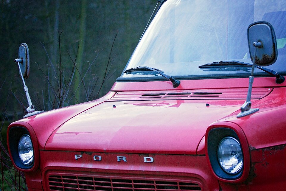 Free stock photo of car, ford