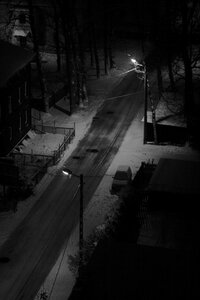 Free stock photo of night