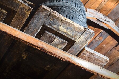 Free stock photo of dirt, dirty, garage photo