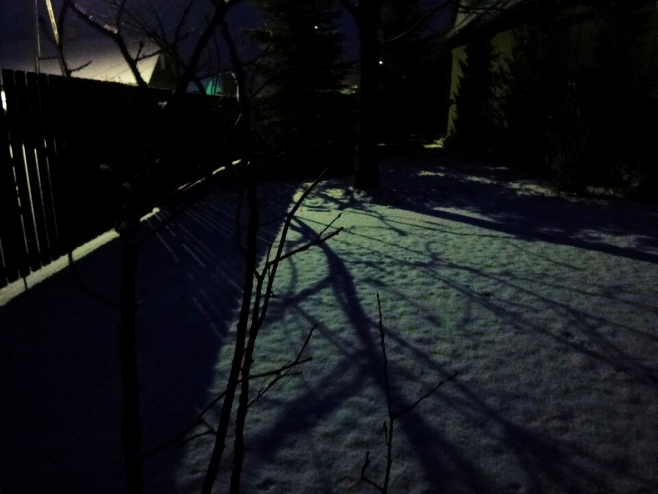 Free stock photo of light, night, shadow