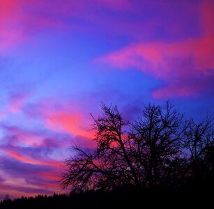 Free stock photo of clouds, dawn, sky photo