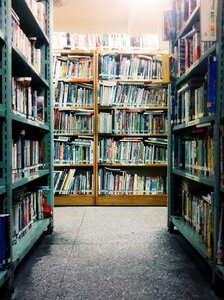 Free stock photo of book stack, bookcase, books photo