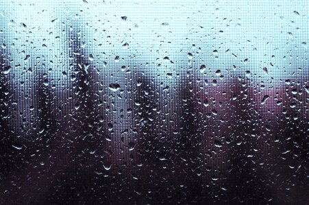 Free stock photo of bad weather, rain, raindrop