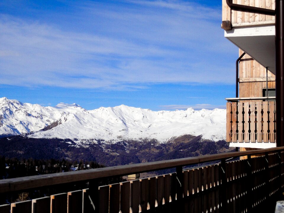 Free stock photo of mountain, ski, snow