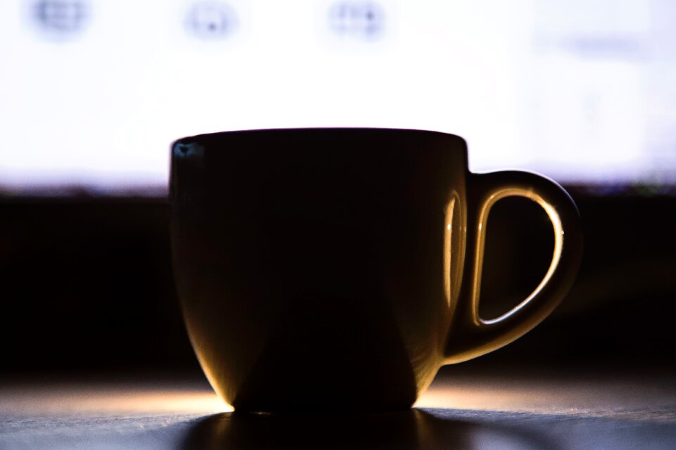 Free stock photo of coffee, design, desk photo