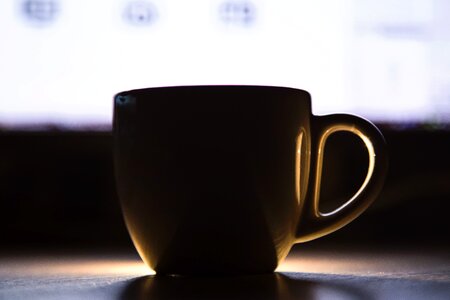 Free stock photo of coffee, design, desk