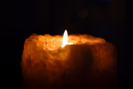 Free stock photo of night