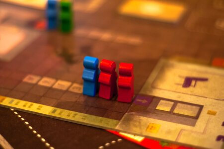 Free stock photo of board game, chillout, line
