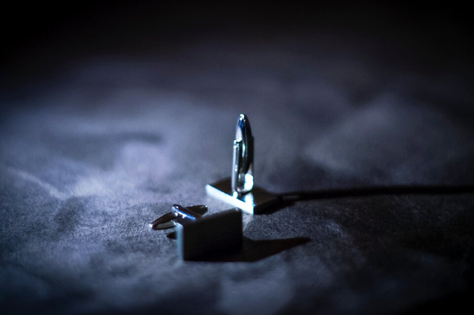 Free stock photo of cufflinks, elegant, party