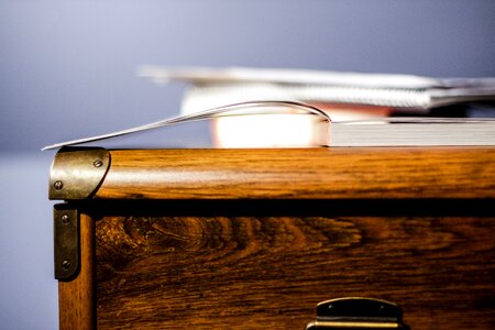 Free stock photo of brown blue, desk, kingdom photo