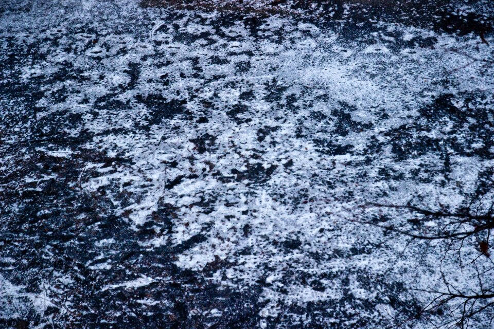 Free stock photo of ice, natural, snow
