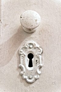 Free stock photo of key, keyhole, wardrobe