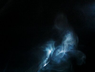 Free stock photo of black, blue, dark