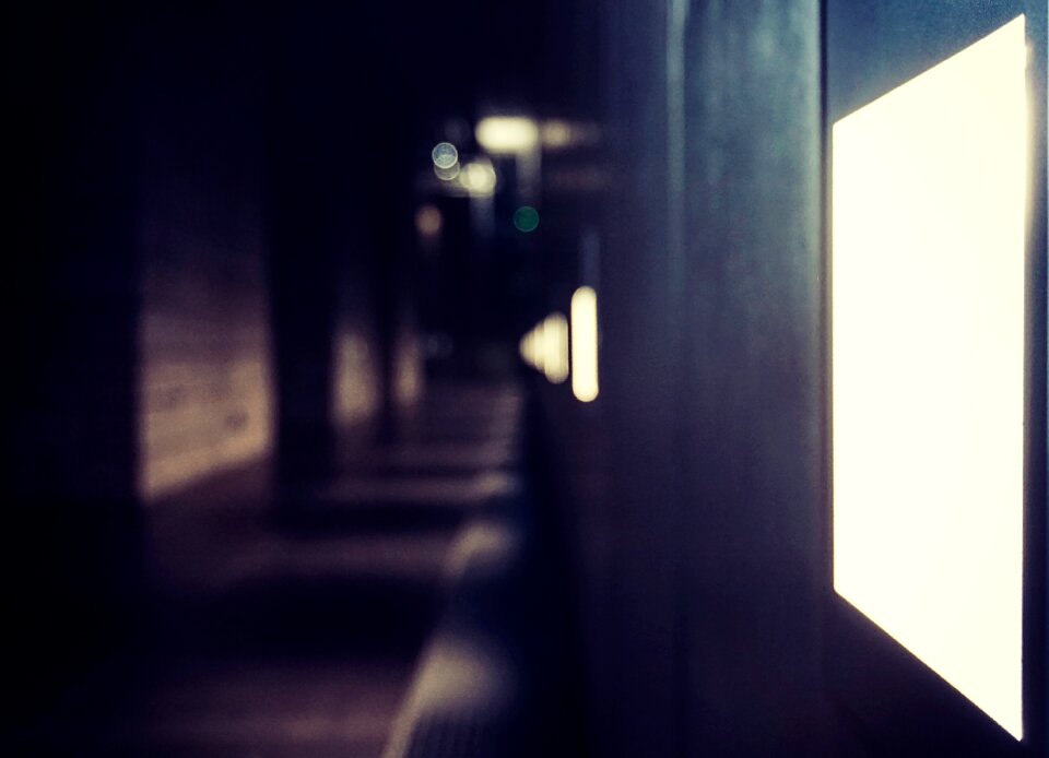 Free stock photo of hall, lamp, office