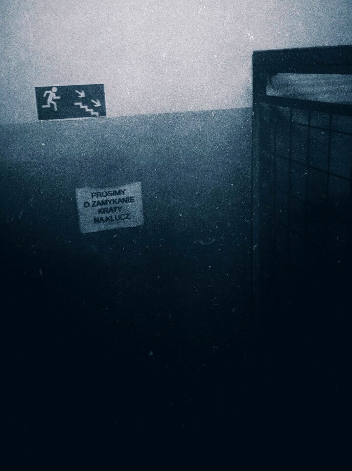 Free stock photo of bars, danger, emergency