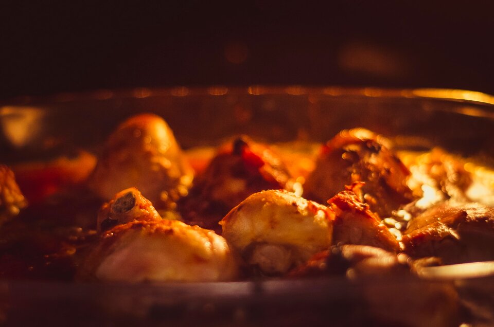 Free stock photo of chicken, d7000, nikon