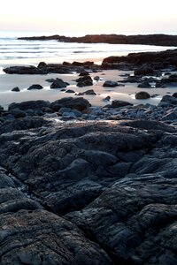 Free stock photo of beach, ocean, rocks photo
