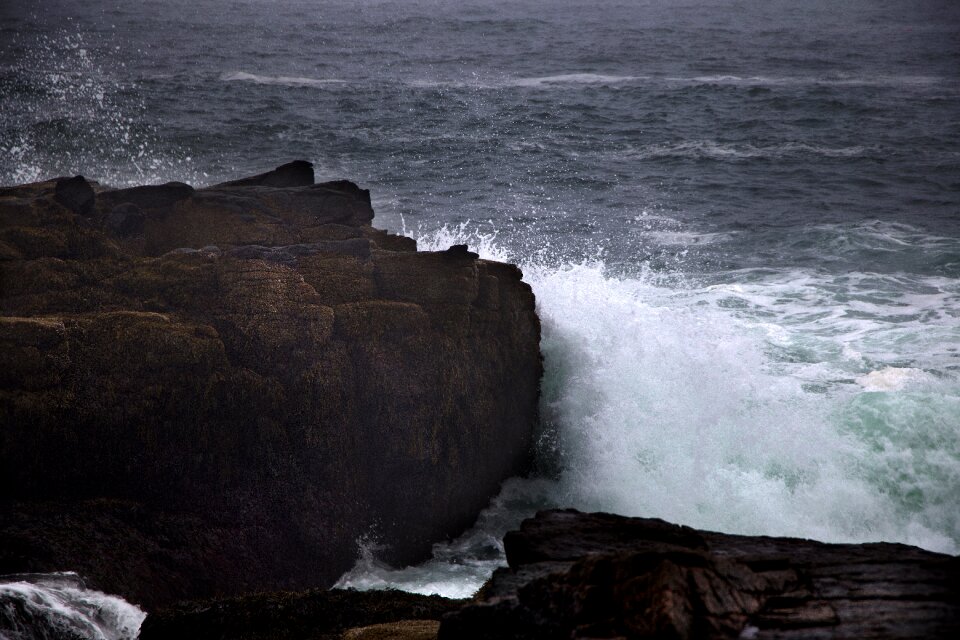 Free stock photo of landscape, nature, ocean