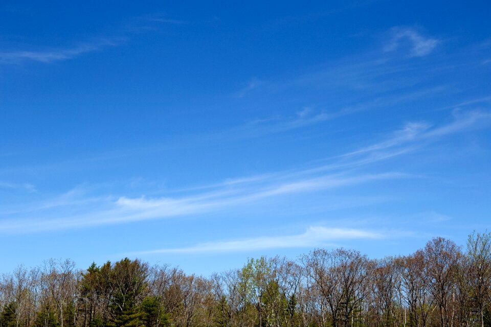 Free stock photo of clouds, landscape, nature