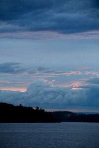 Free stock photo of clouds, landscape, nature photo