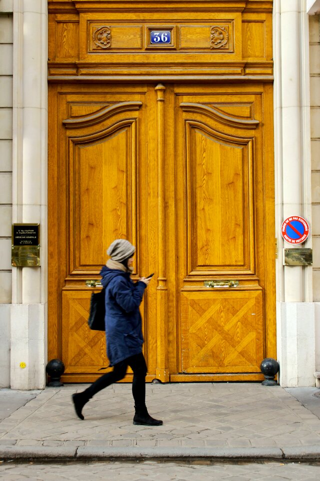 Free stock photo of architecture, door, pavement