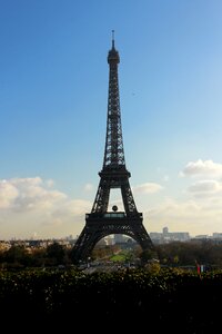 Eiffel Tower Paris during Daytime photo