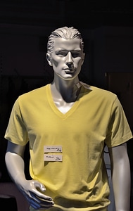 Fashion road clothing
