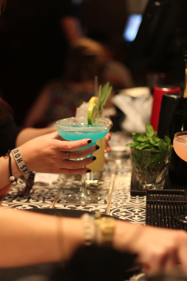 Party celebration enjoy